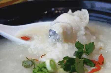 粥底熬煮技巧 粥底熬煮技巧