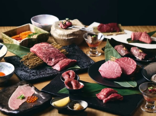 高級燒肉放題比較