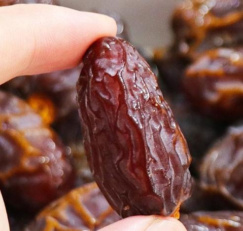 椰棗每日建議量 椰棗每日建議量