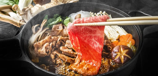 壽喜燒餐廳推薦