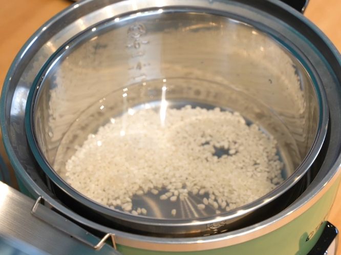 電子鍋煮粥技巧 電子鍋煮粥技巧