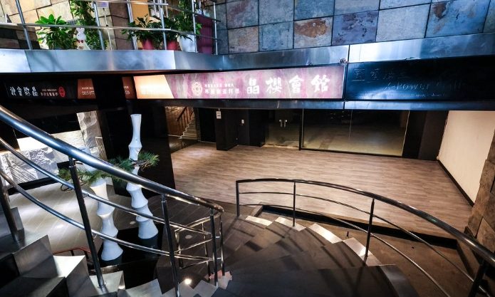 高級餐廳包廂預訂 高級餐廳包廂預訂