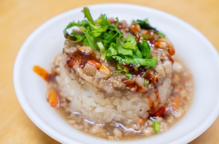 台北必比登餐廳