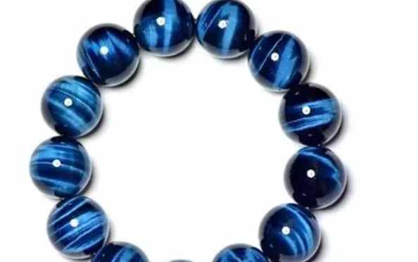 鷹眼石分級 鷹眼石分級