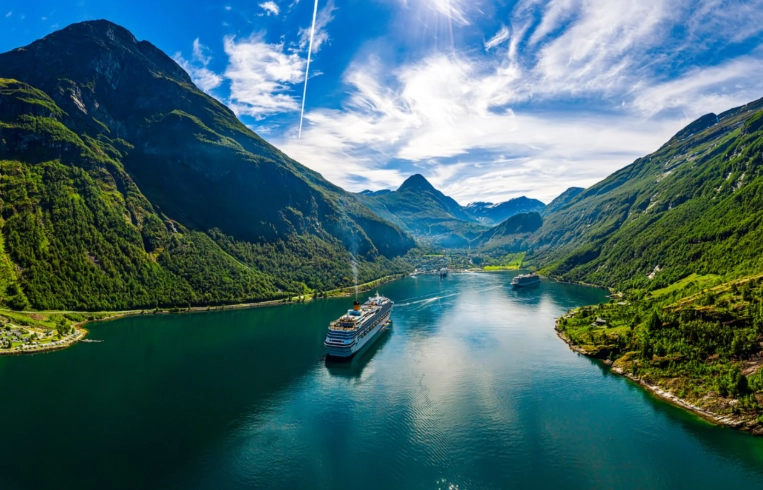 北歐10天自助旅行花費 北歐10天自助旅行花費