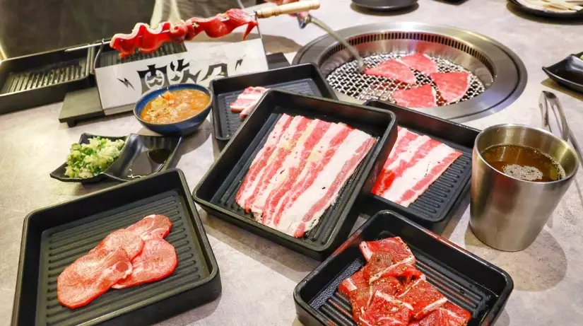 便宜燒肉台中 便宜燒肉台中