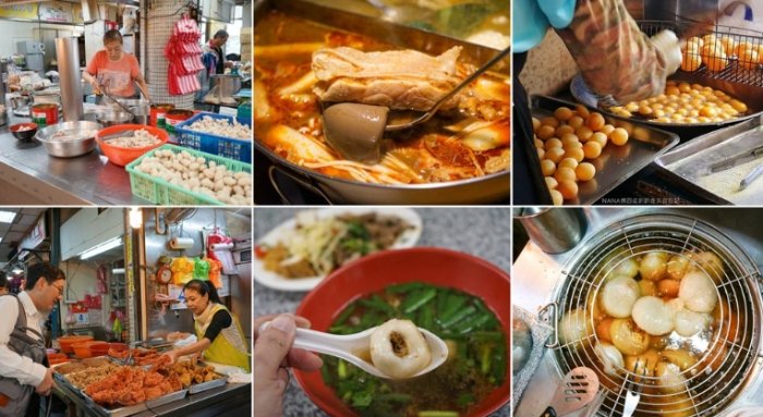 新北美食排行榜 新北美食排行榜