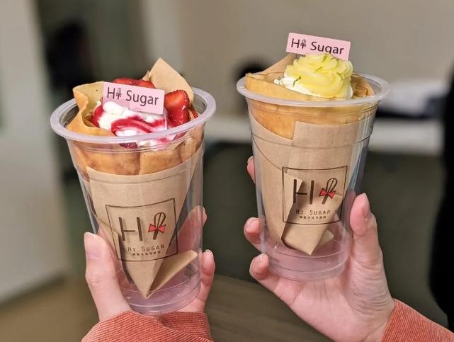 台灣辦公室點心 台灣辦公室點心