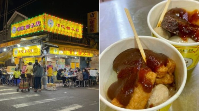 萬華高評分美食