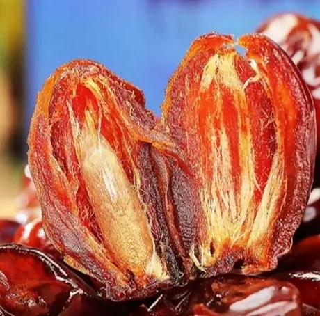 椰棗每日建議量 椰棗每日建議量