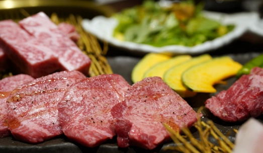 大阪美食自助餐 大阪美食自助餐