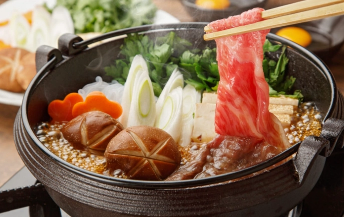 壽喜燒餐廳推薦