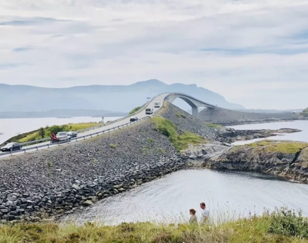 北歐夏季旅遊 北歐夏季旅遊