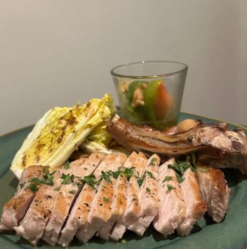 新北市約會餐廳