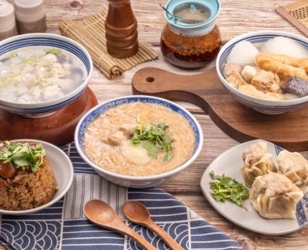 台北平價小吃 台北平價小吃