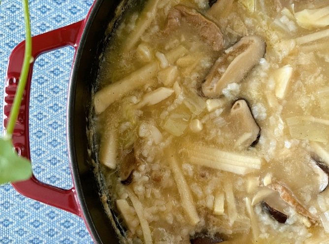 鹹竹筍營養 鹹竹筍營養