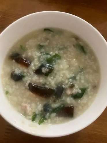 粥怎麼煮 粥怎麼煮