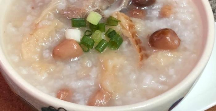 粥品製作技巧 粥品製作技巧