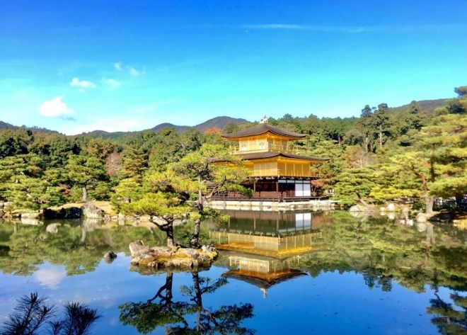 京都一日遊規劃