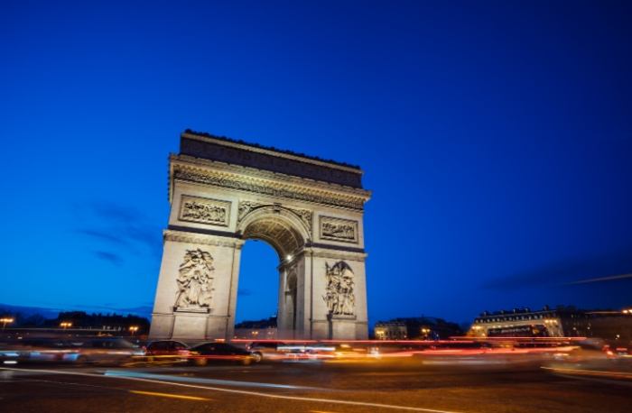 法國旅行花費 法國旅行花費