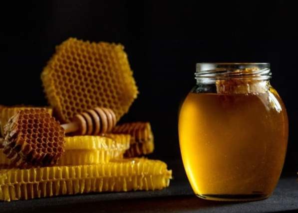 蜂蜜功效與副作用