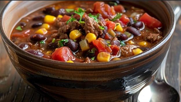 番茄黑豆湯功效