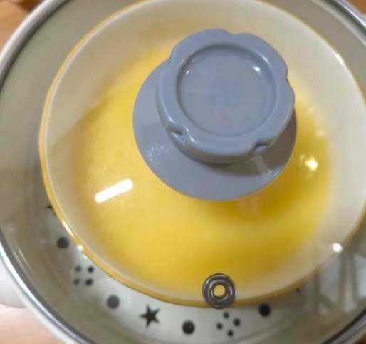 蒸蛋飯電鍋用法 蒸蛋飯電鍋用法