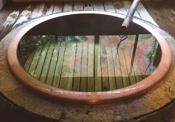 溫泉健康效益 溫泉健康效益