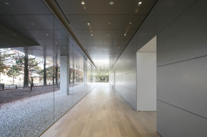 京都 市立 京瓷 美術館