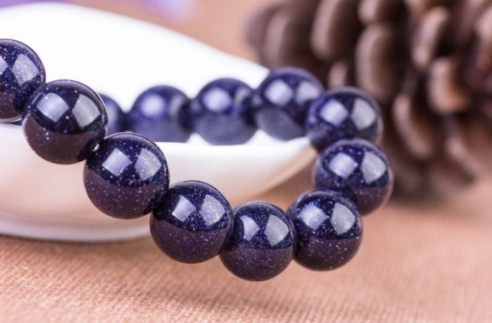 藍砂石真假辨別全攻略：10個方法教你如何避免買到假貨