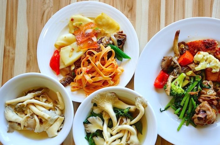 花蓮吃到飽推薦 花蓮吃到飽推薦