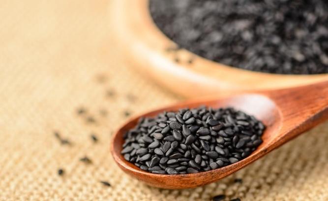 黑芝麻對孕婦好處