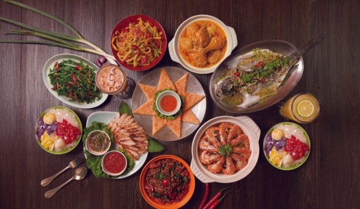 台北團體聚餐泰式 台北團體聚餐泰式