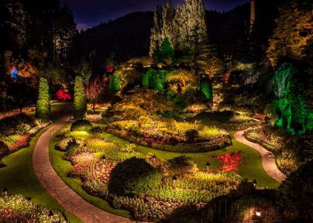 加拿大旅遊景點推薦