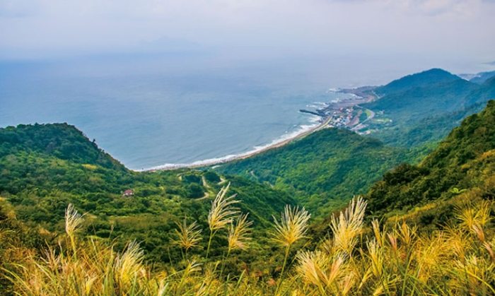 台灣歷史步道 台灣歷史步道