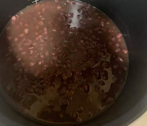 紅豆湯電鍋做法 紅豆湯電鍋做法