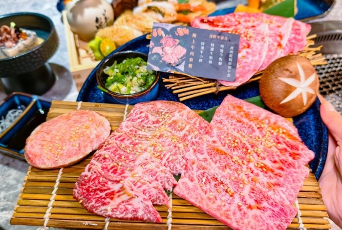 河口湖燒肉評分