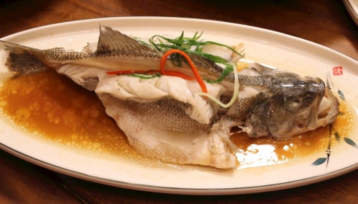 香港海鮮美食 香港海鮮美食