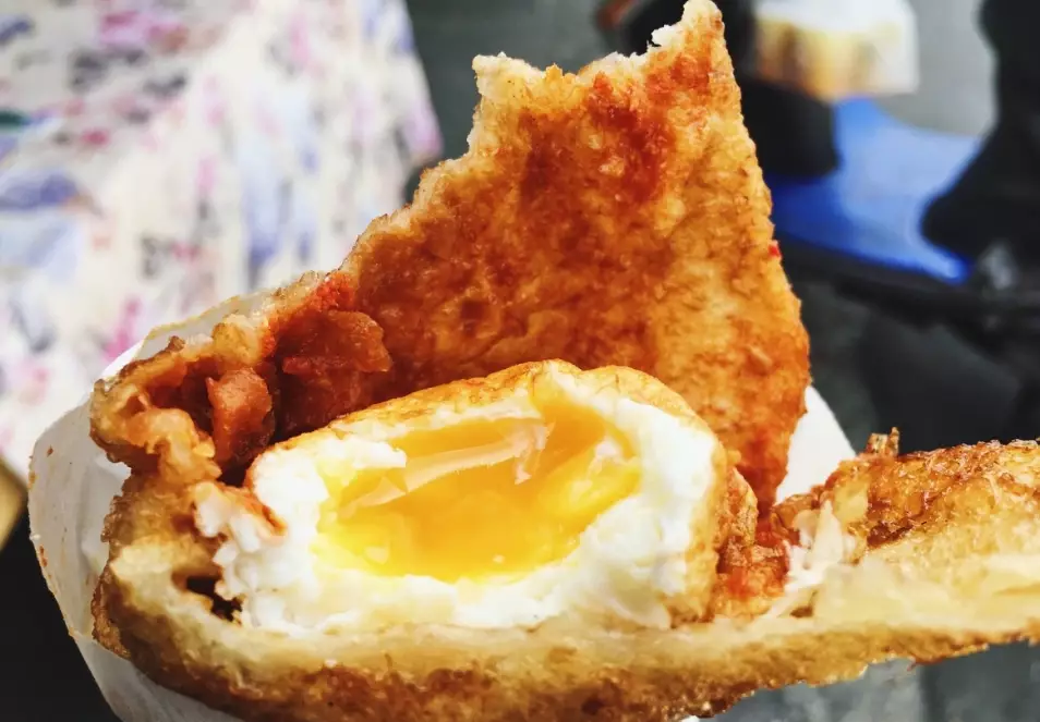 花蓮好玩的地方