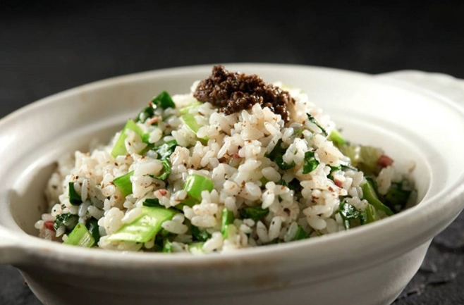 上海菜飯卡路里 上海菜飯卡路里