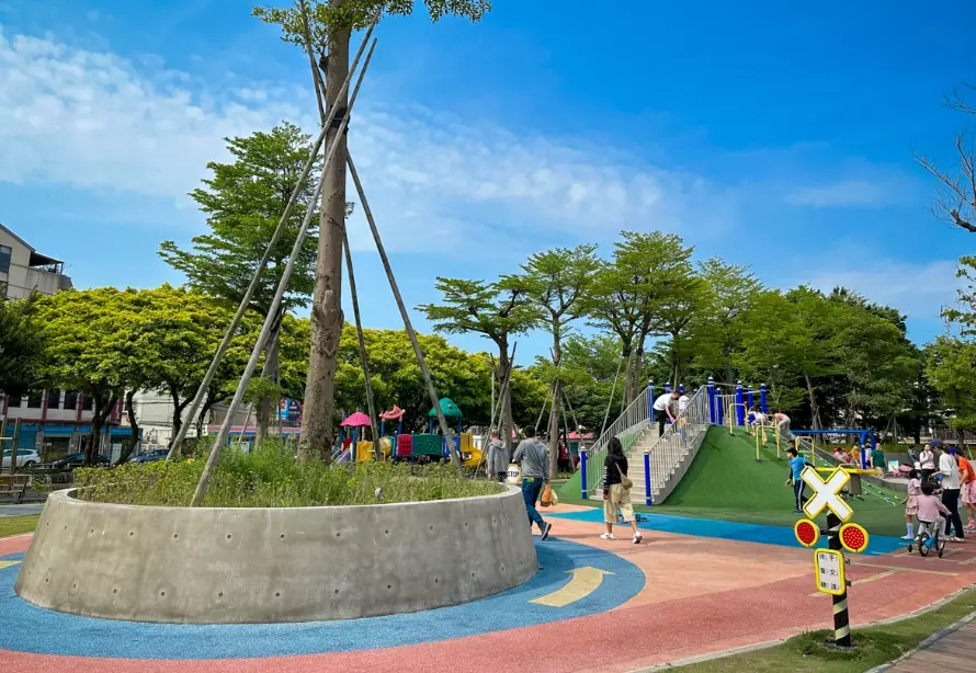 內壢好玩的地方 內壢好玩的地方