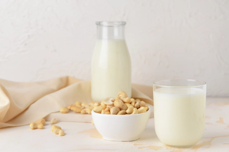 腰果每日攝取量