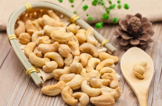 腰果一天吃幾顆