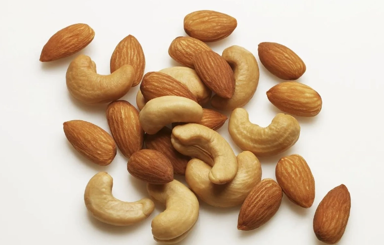 腰果一天吃幾顆