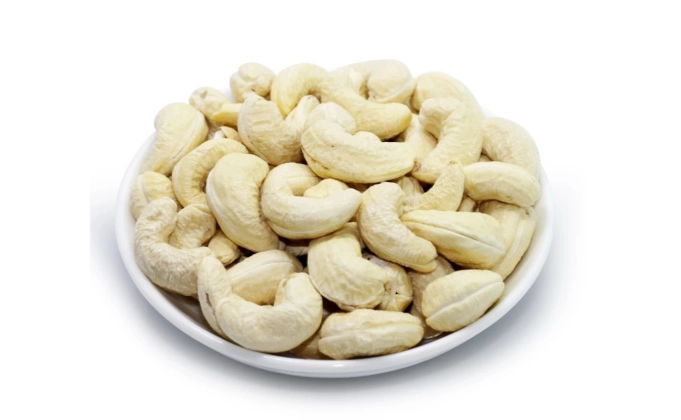 腰果每日攝取量