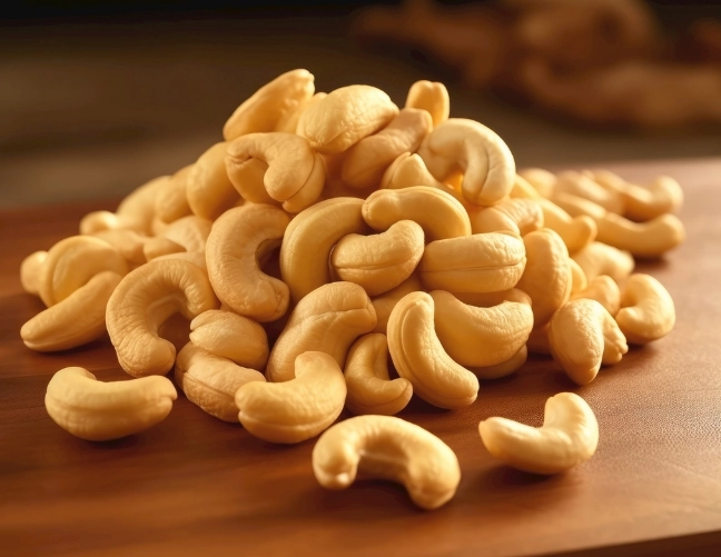 腰果每天吃