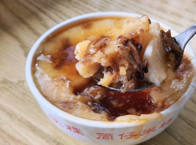 台灣傳統米糕 台灣傳統米糕