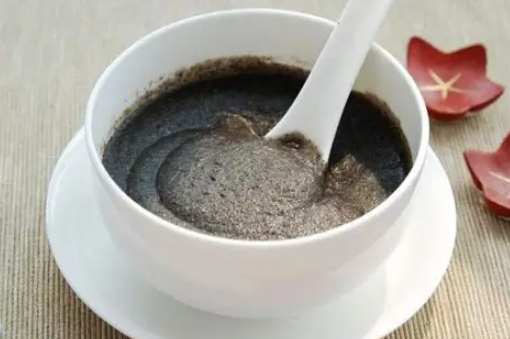 黑芝麻對孕婦好處