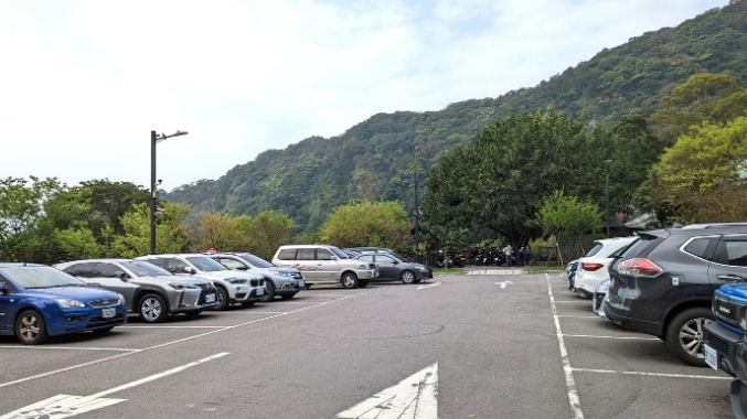 觀音山公車路線