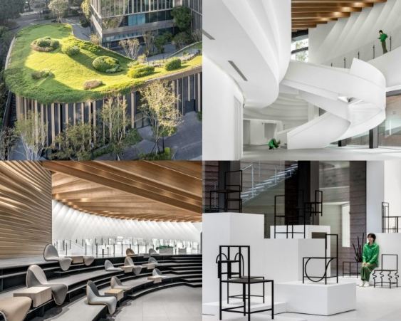 台中美術館參觀費用